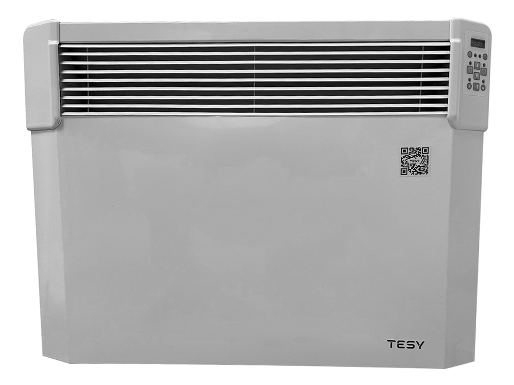 Tesy 2000 Watt wandconvector