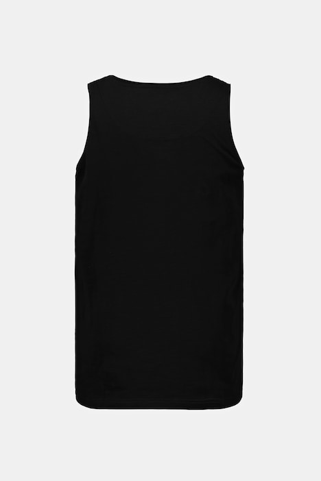 Tank Top ACDC, ärmellos, Rundhals, Bandshirt bis 8 XL