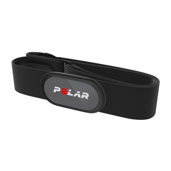 Polar Sensor HR H9 Preto M-XXL