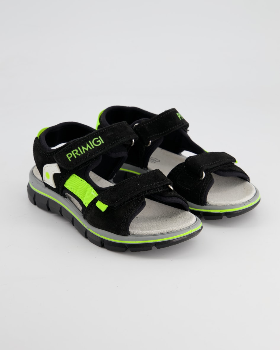 Primigi PTV 18901 Sandalen in Schwarz