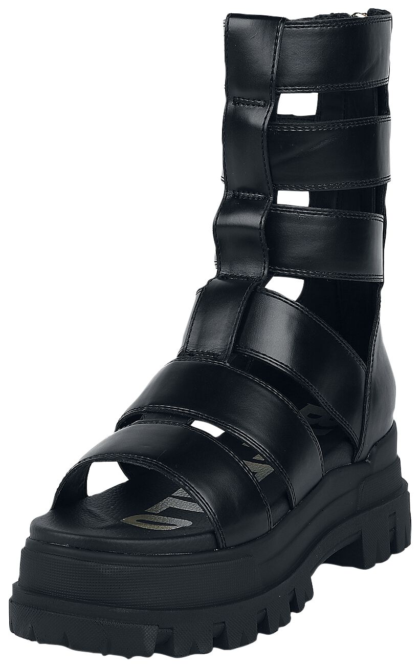 Aspha Zeus | Buffalo Tongs