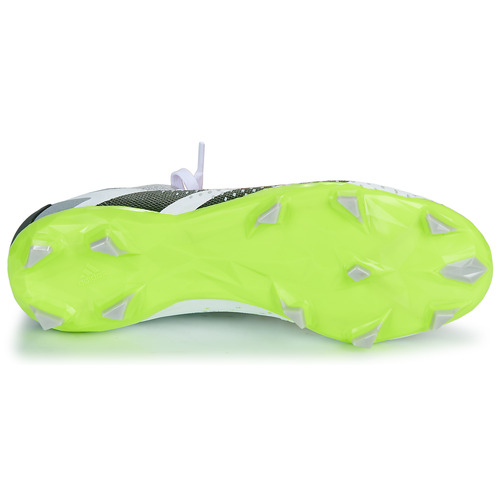 adidas Performance - PREDATOR ACCURACY.3 FG - Blanc / Vert