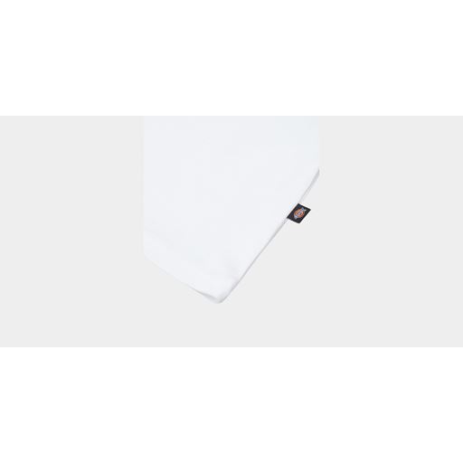 Dickies Mapleton T-shirt, Hvid, M