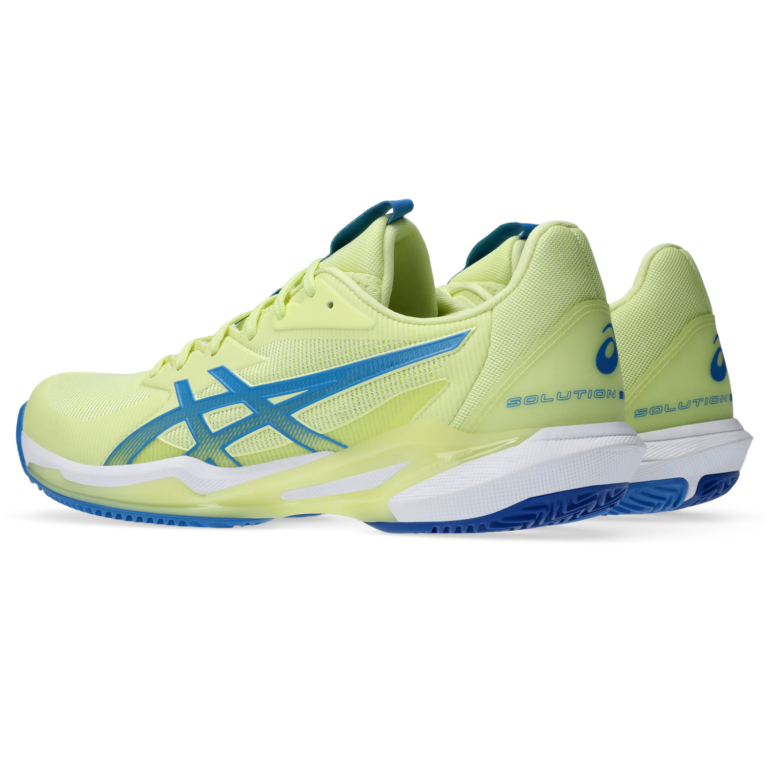 ASICS Solution Speed FF 3 Clay Dames