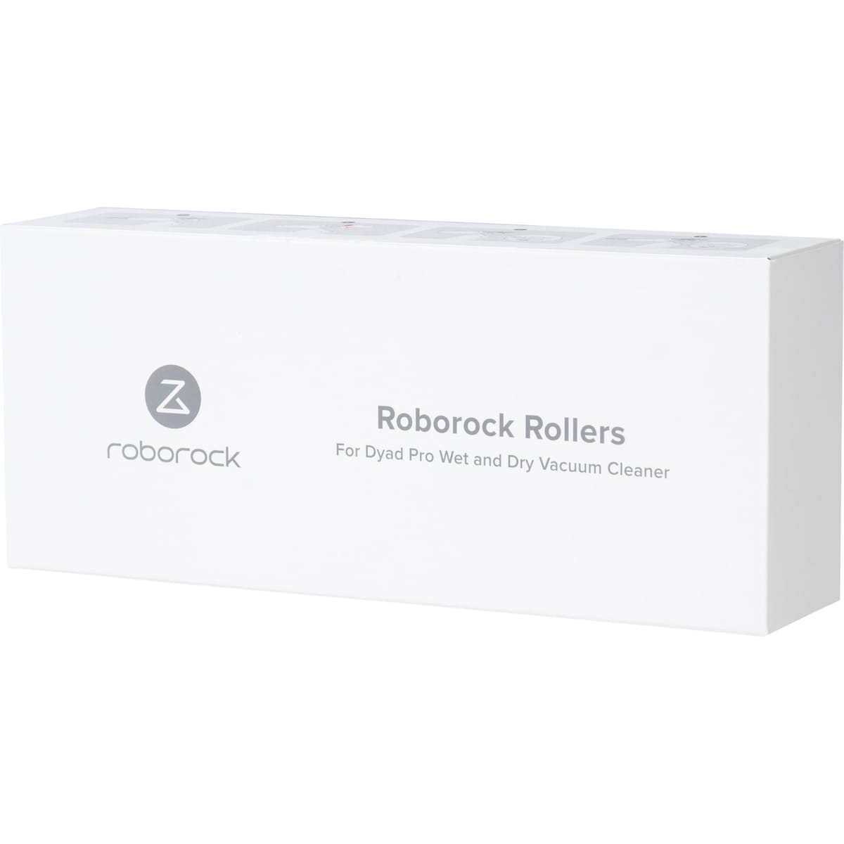 Roborock Dyad Pro sett med ruller 8.08.0011