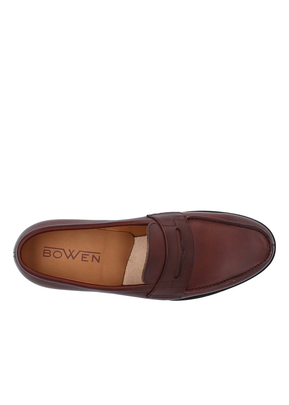 OAKE II R VEAU MARRON