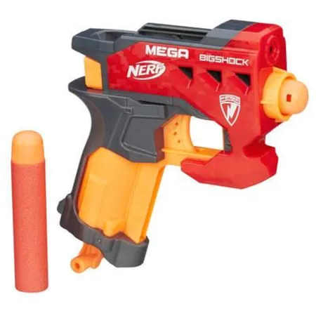 Nerf N-Strike Elite MEGA BigShock