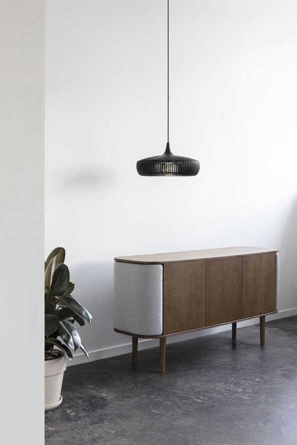 UMAGE Clava Dine Black oak