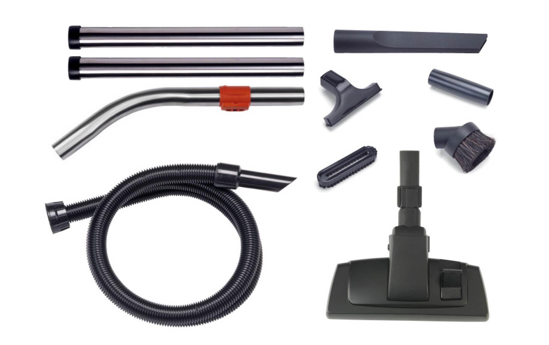 Bodenstaubsauger Henry HVR160<br>Profi-Trockensauger mit leistungsstarkem 620 W Motor