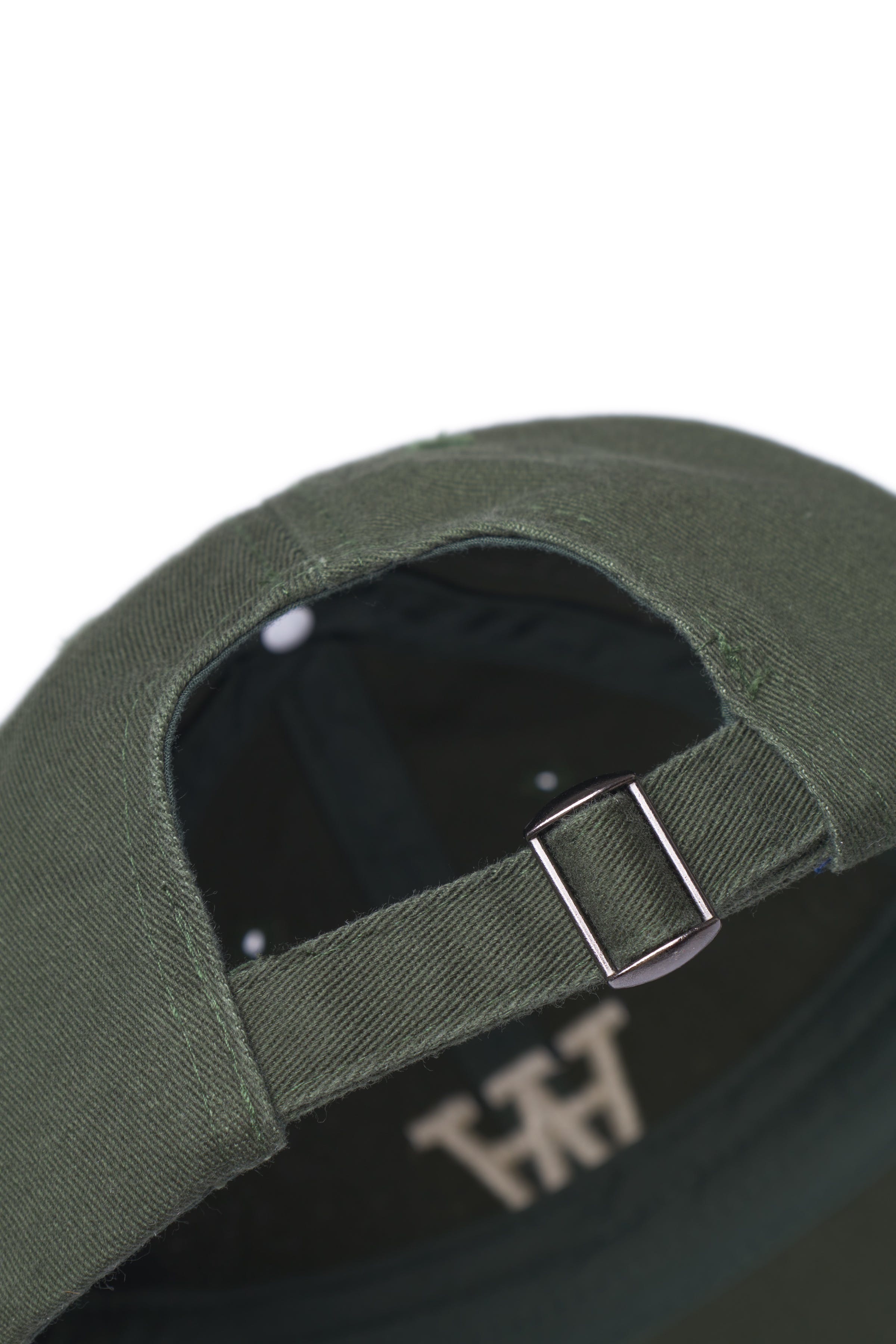 DOUBLE A BY W.W. MEN WWEli Cap