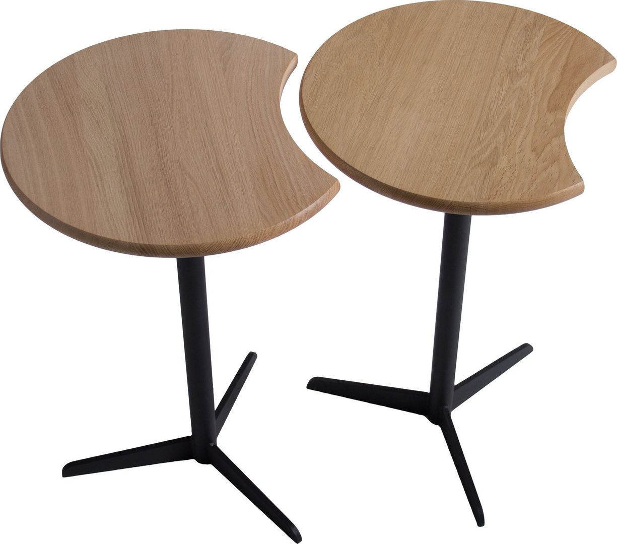 Label Taboo Bijzettafel
