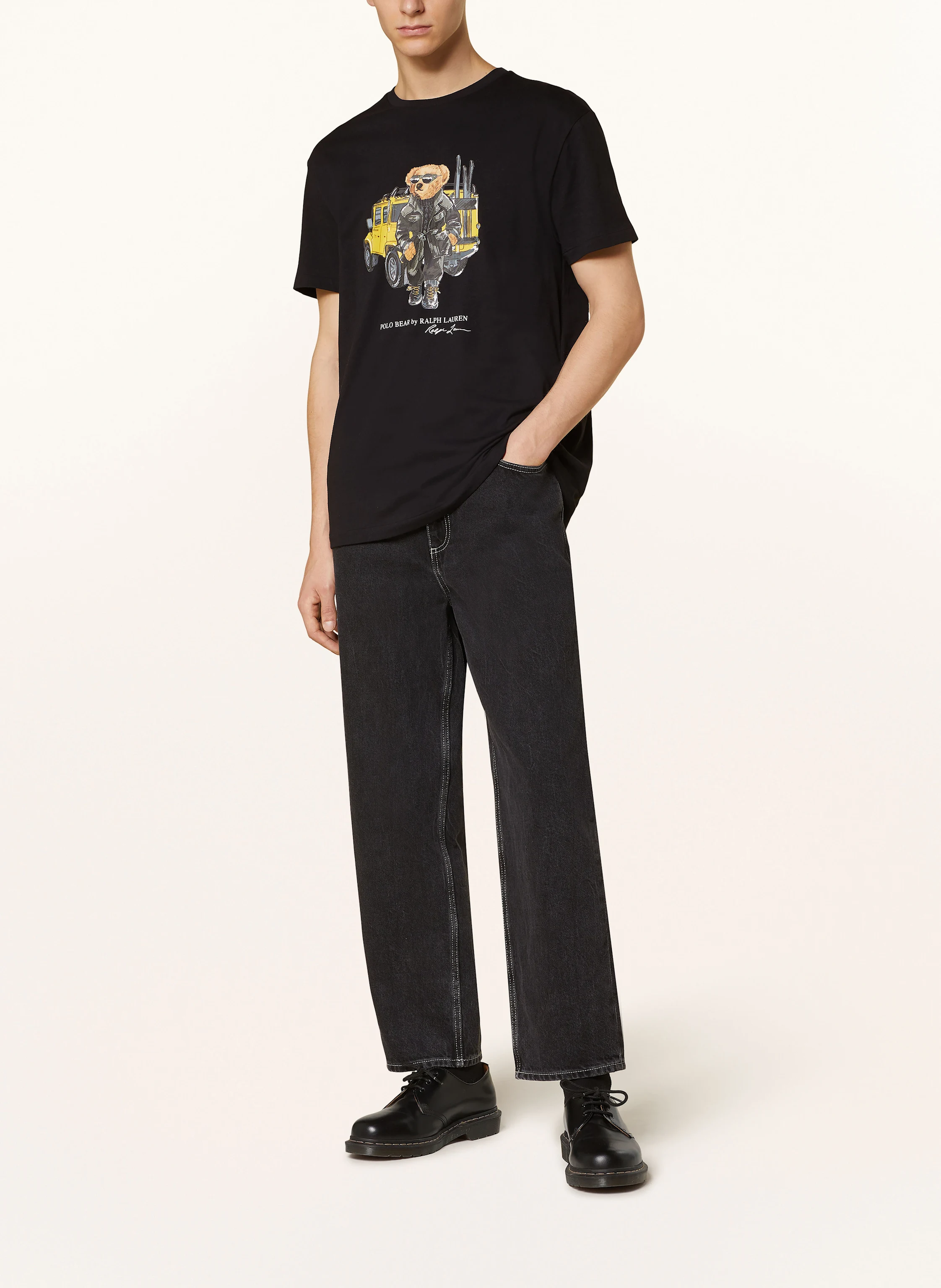 POLO RALPH LAUREN T-Shirt