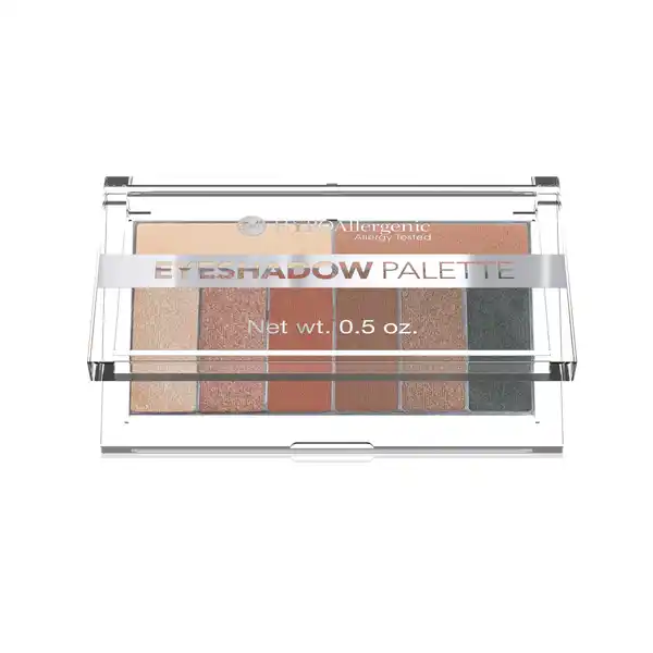 Eyeshadow Palette 01