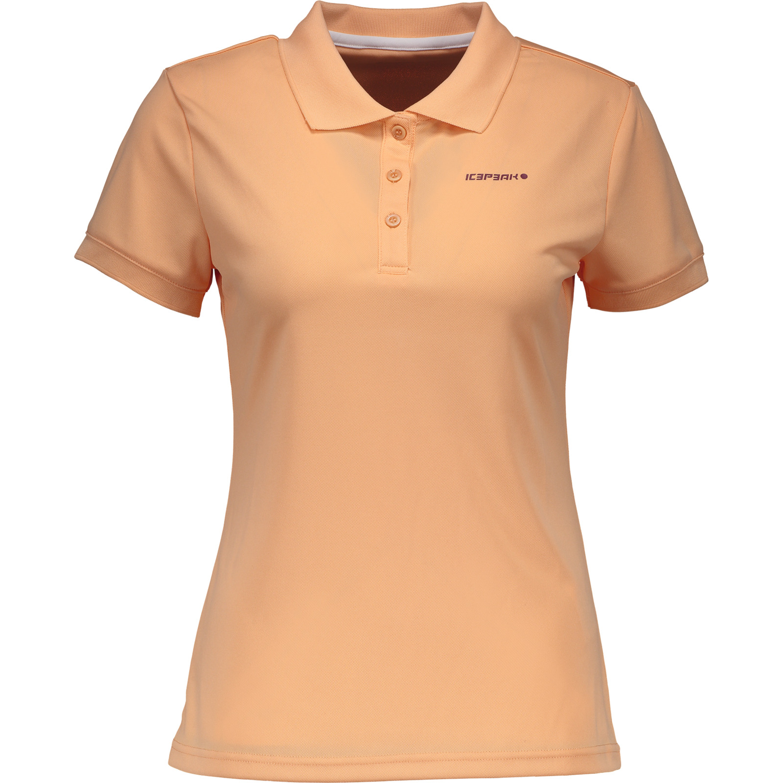Icepeak Bayard Polo-Shirt D, türkis, XXL