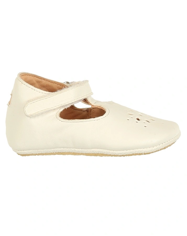 Krabbelschuhe LILLYP in weiß