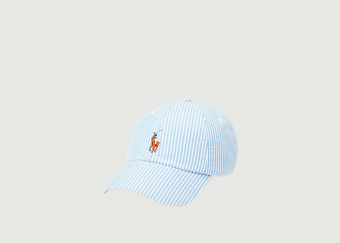 Casquette de baseball Coton Polo Ralph Lauren