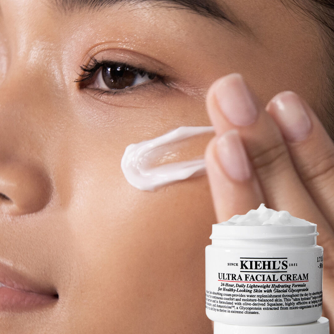 KIEHL'S Ultra Facial Creme - 50ml