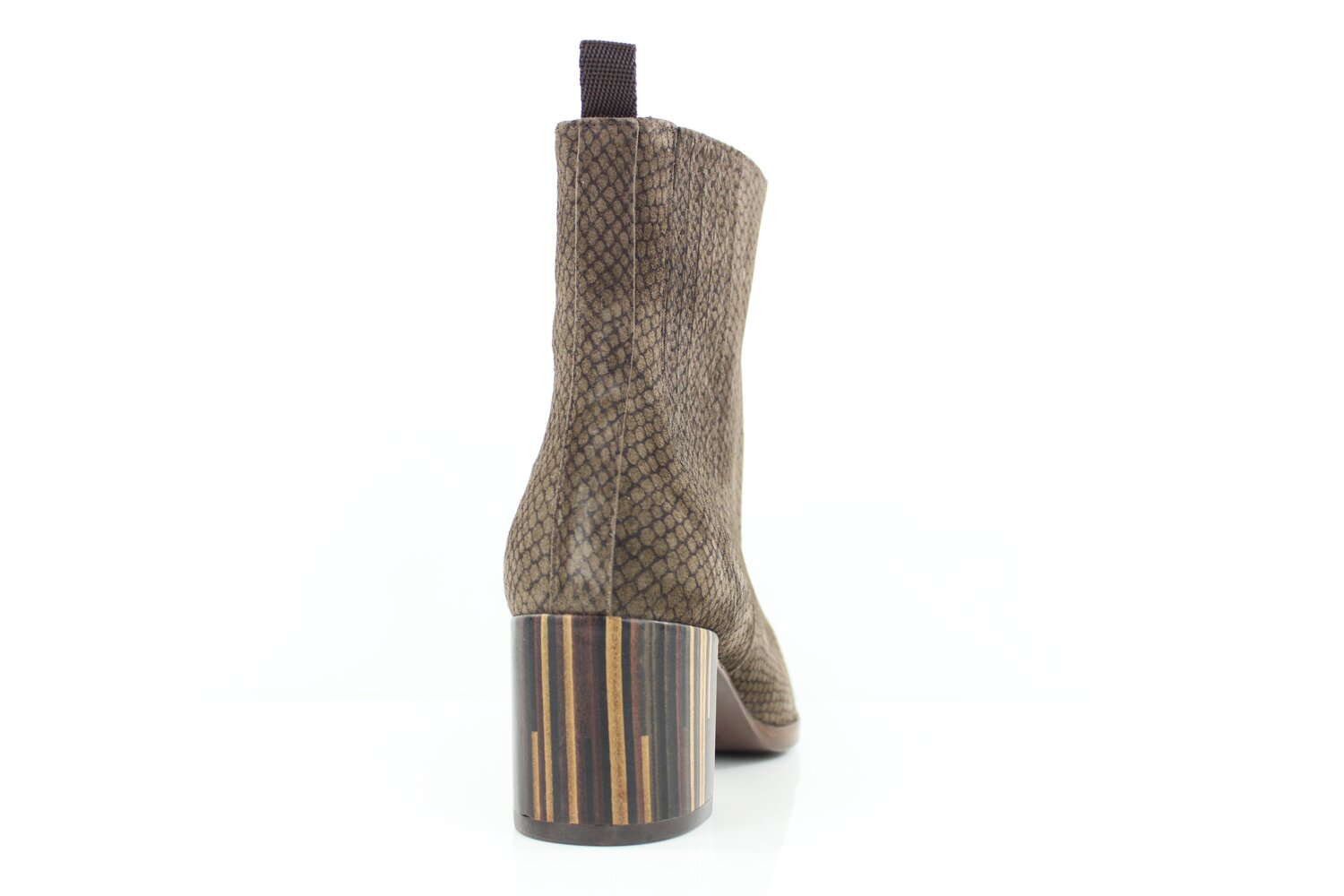 Zinda Stiefeletten