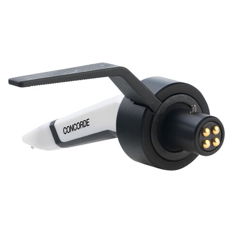 Ortofon Concorde MkII SCRATCH – DJ-element voor veeleisende scratchers