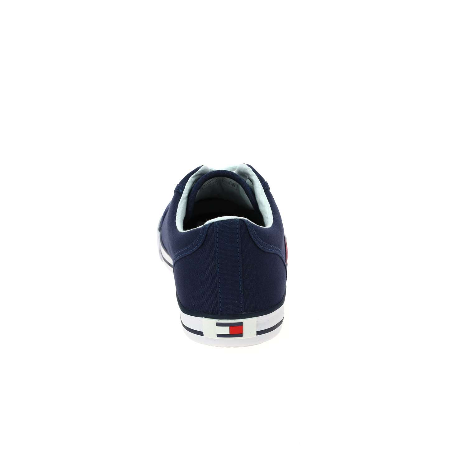 Baskets garçon TOMMY HILFIGER LOW CUT LACE UP