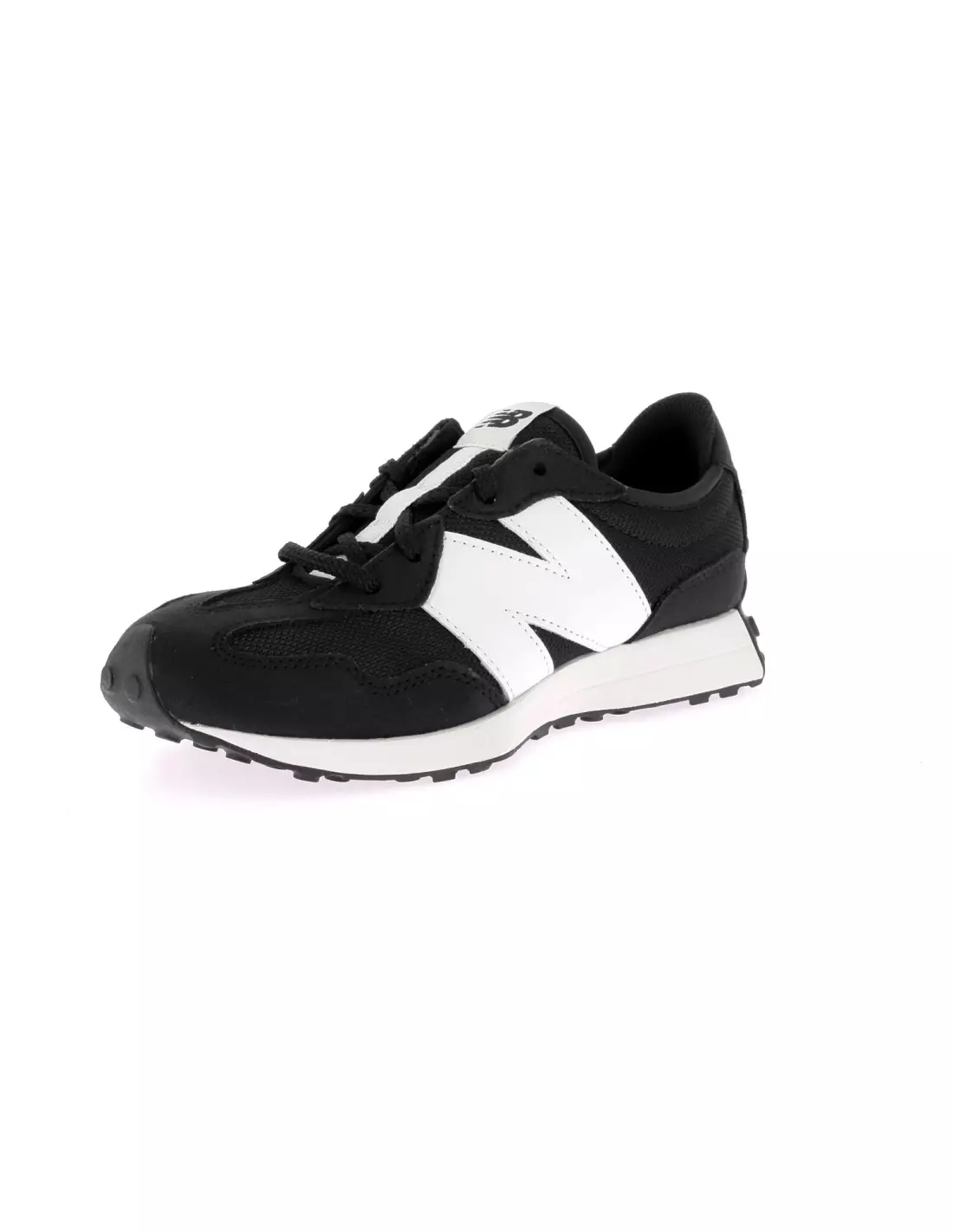 NEW BALANCE 327 - Baskets Black
