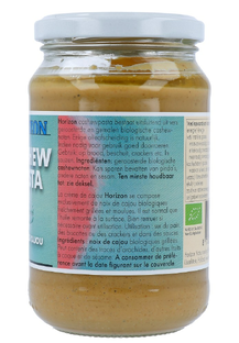 Horizon Cashewpasta 350GR
