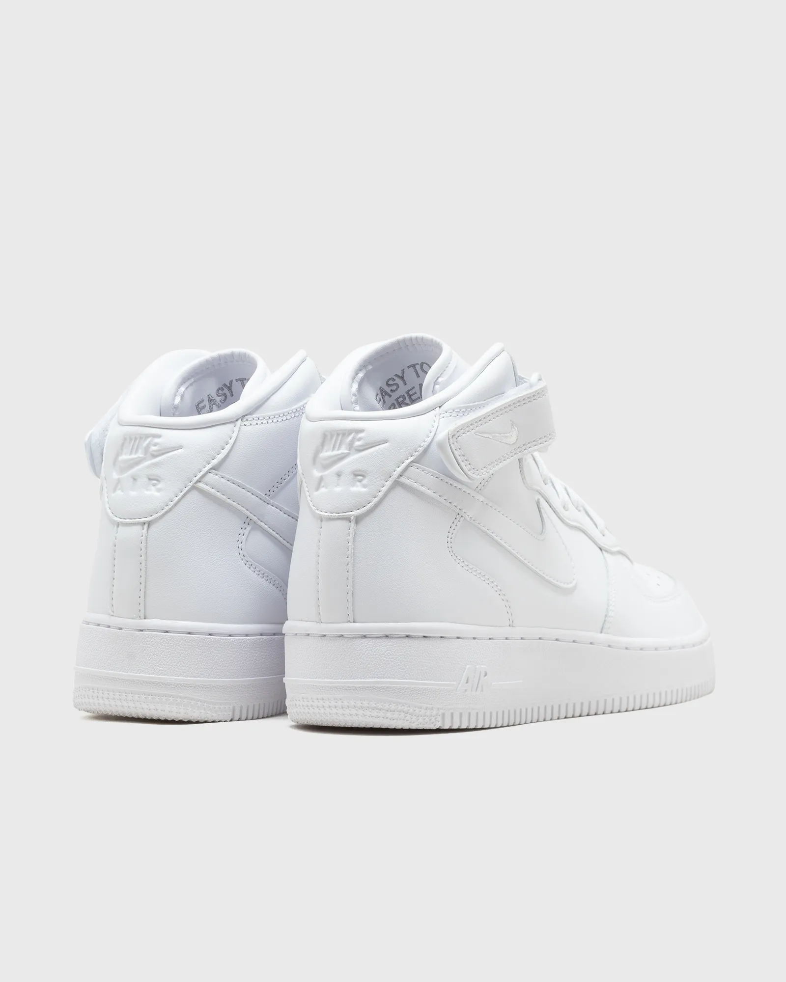 Nike AIR FORCE 1 '07 MID FRESH