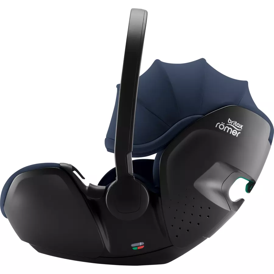 Britax Römer Diamond Babyschale Baby-Safe Pro Night Blue