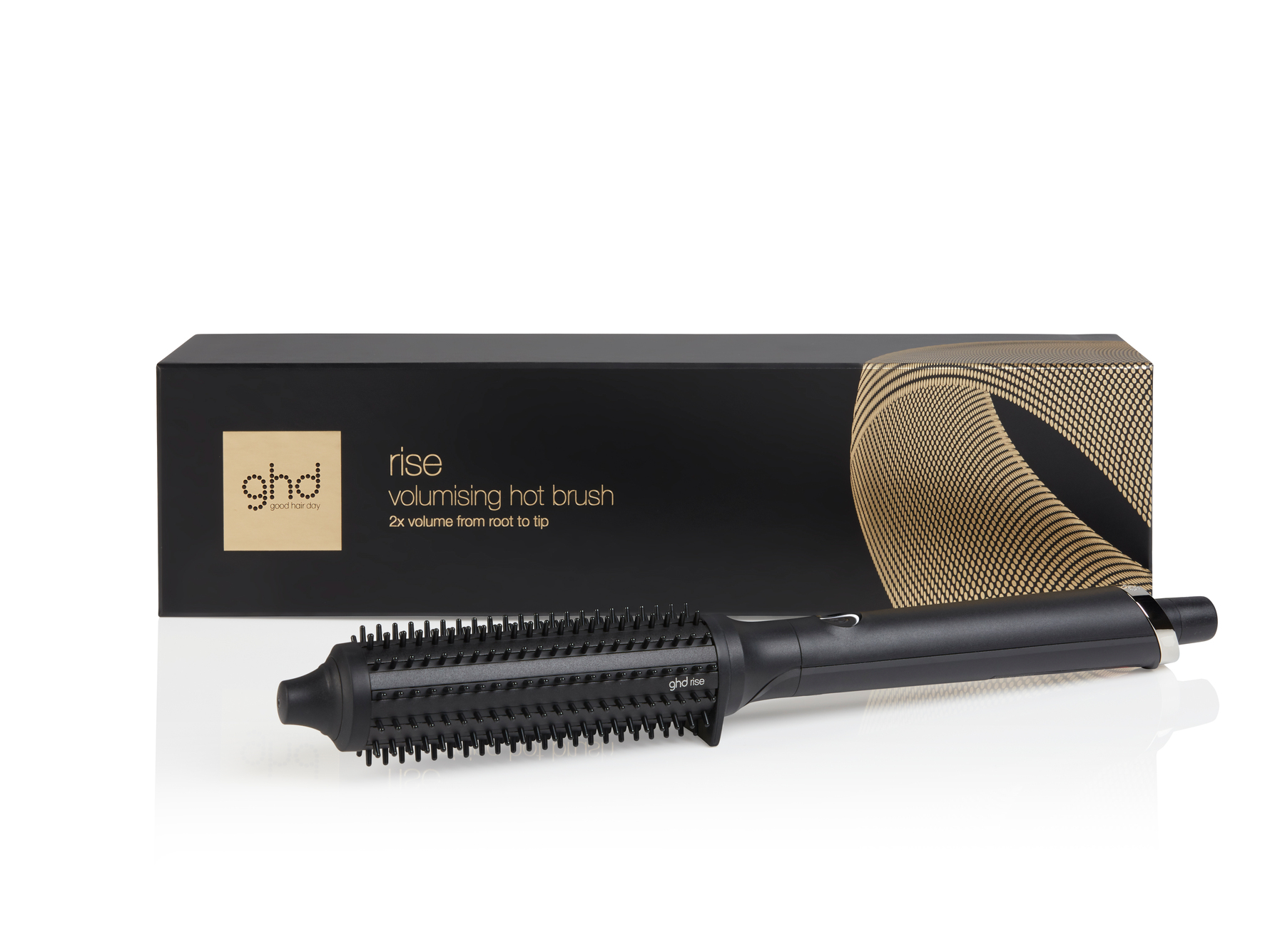 ghd Rise Hot Brush 5 mm