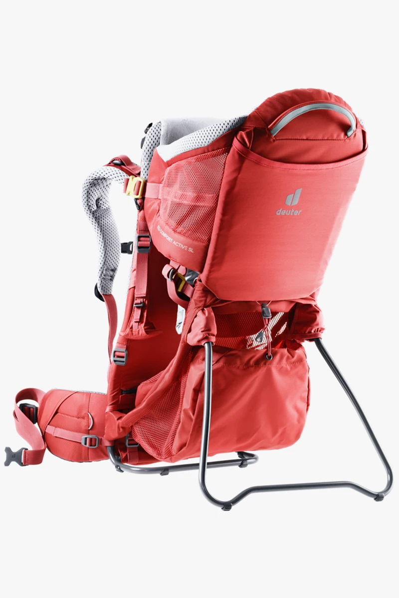 deuter Kid Comfort Active SL 12 L Babytrage