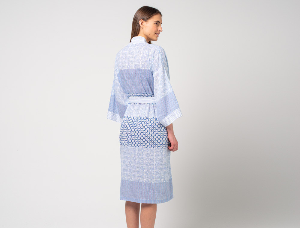 Kimono femme-Rêve de Bali