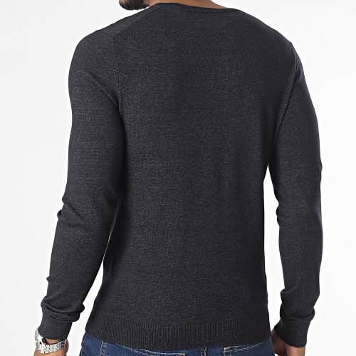 Pull Marco 11516479D Bleu Marine