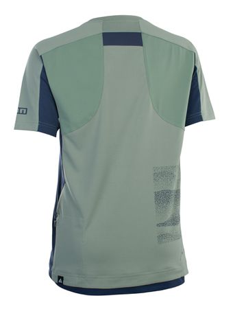 TRAZE AMP AFT Damen-Kurzarmshirt  sea grass  40