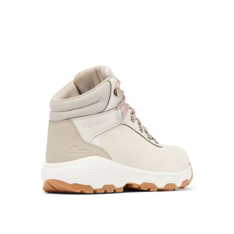 Newton Wander - Chaussures randonnée femme