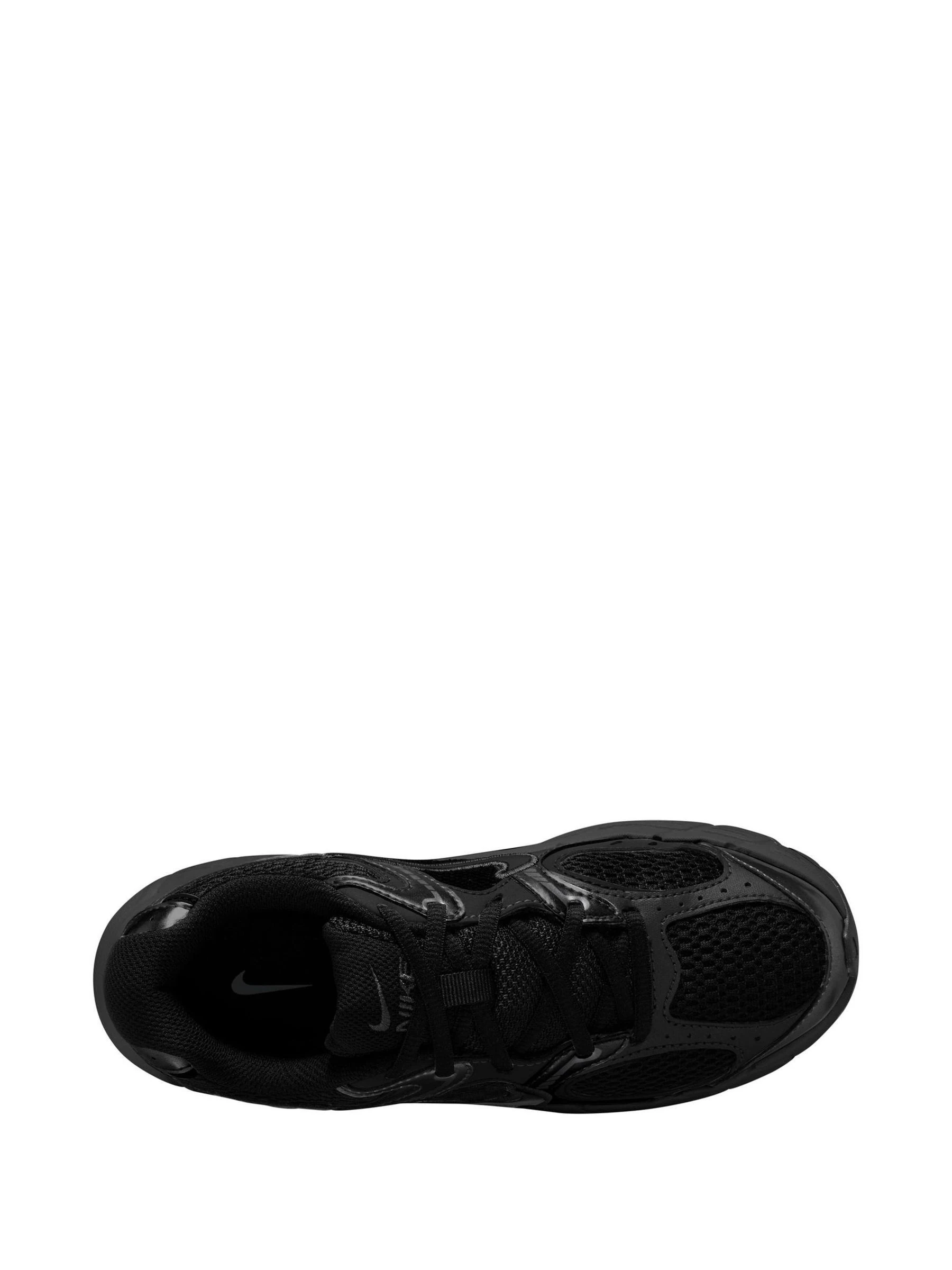 Zwart - Nike Youth V5 Runner Trainers