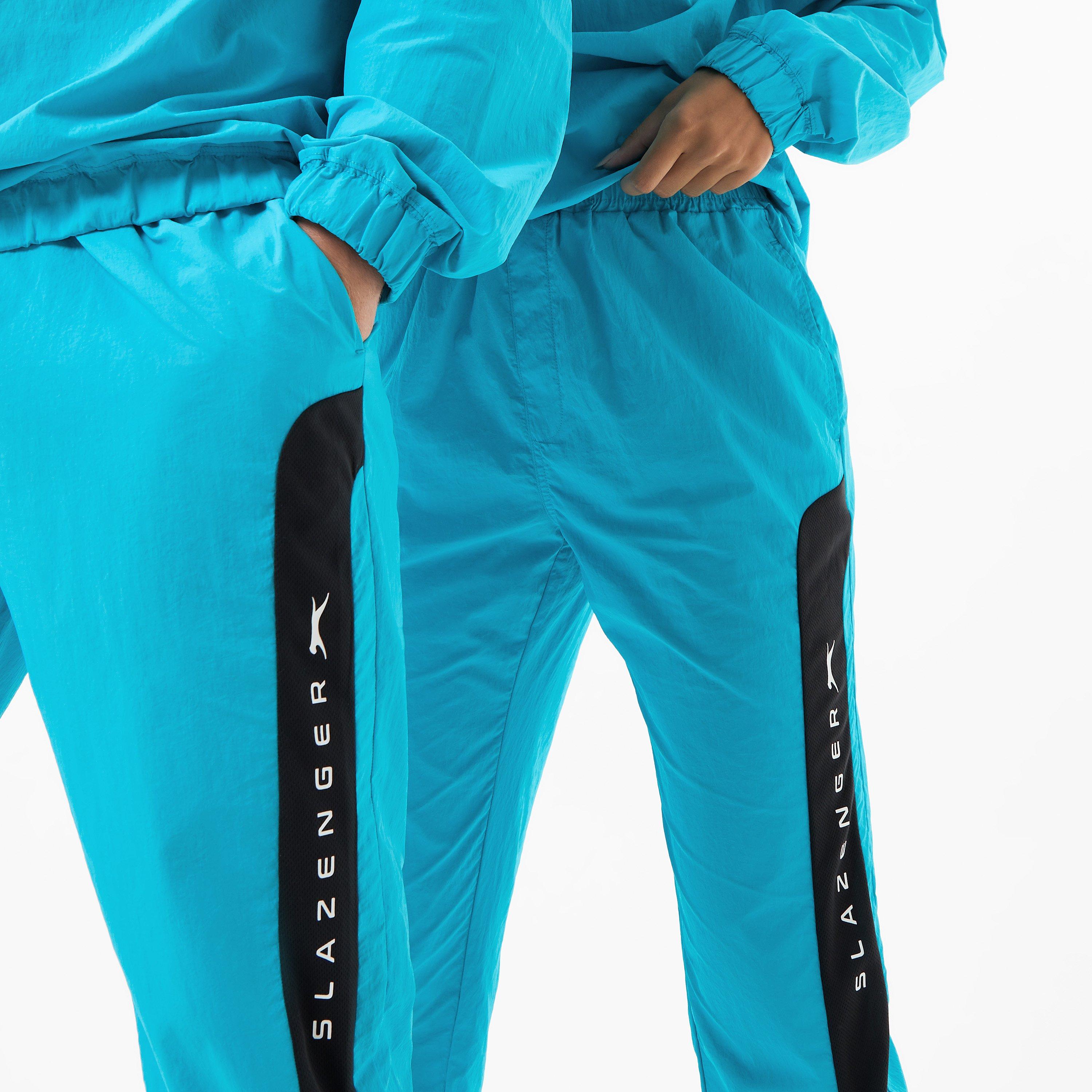 Slazenger ft. Aitch Contrast Jogger
