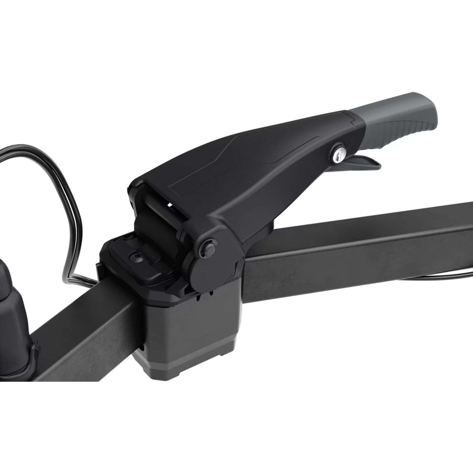 Thule VeloSpace 3 Fietsendrager voor 2 Fietsen