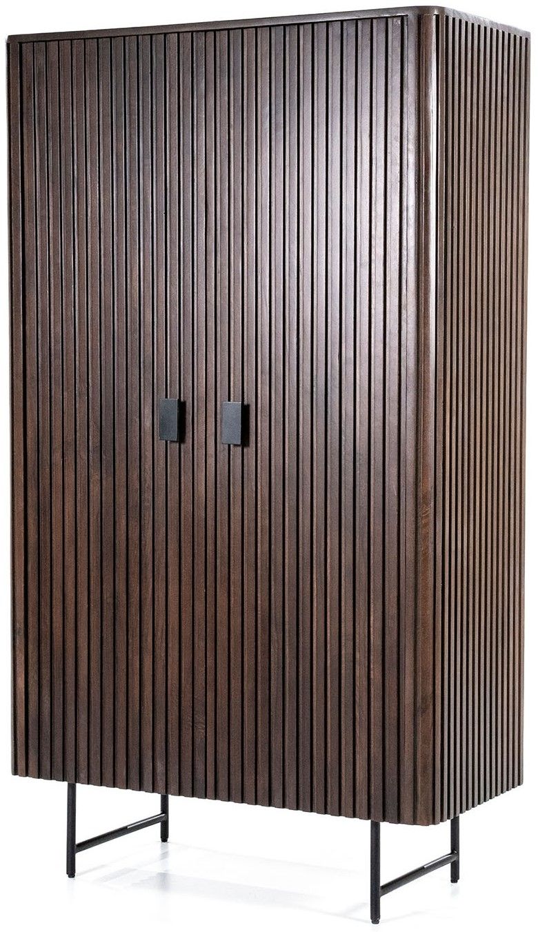 Kabinet 95666 Remi B96 x D45 x H170 cm