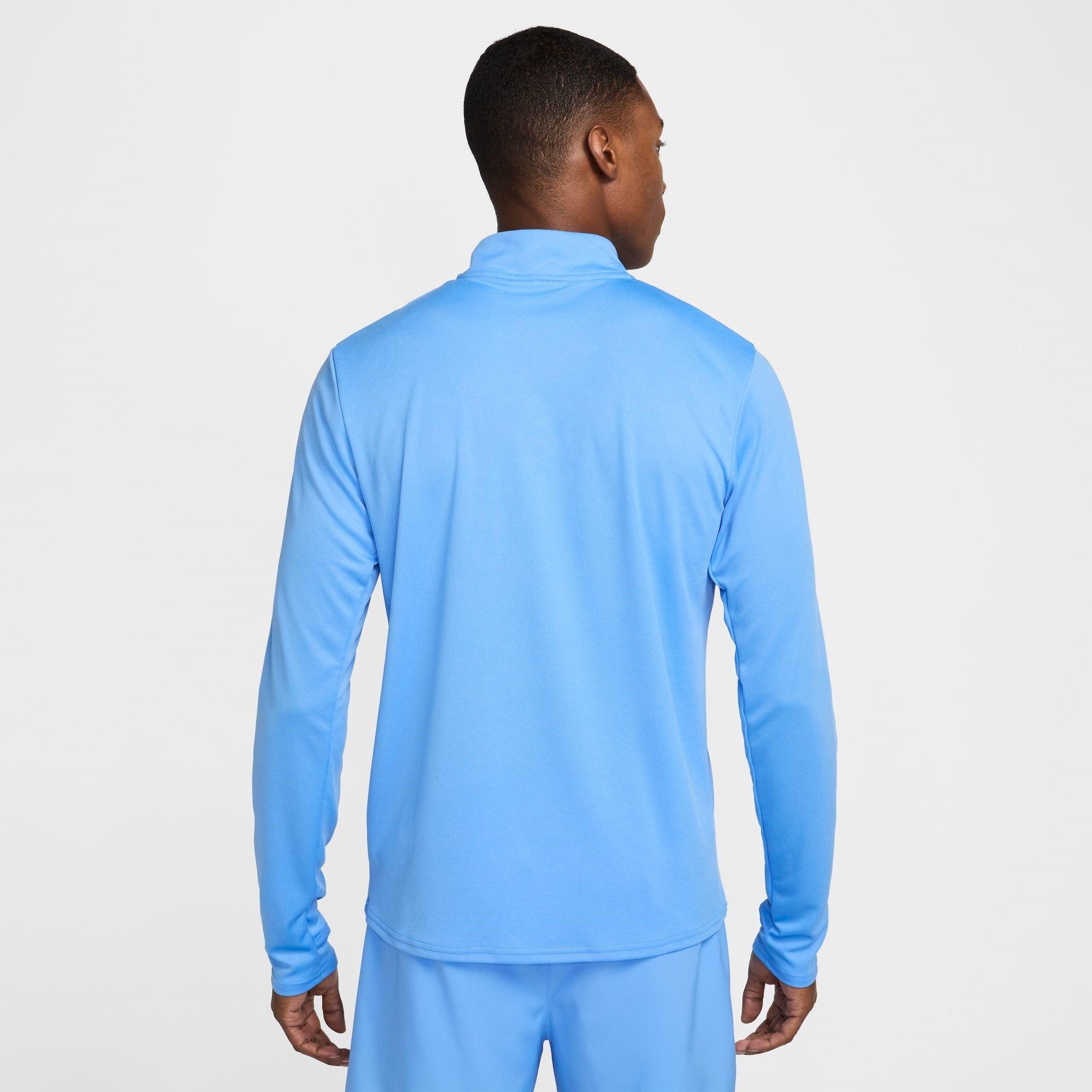 Nike Half Zip Core Long Sleeve Running Top Mens