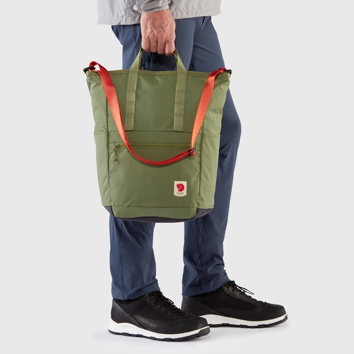 Fjällräven High Coast Totepack Navy