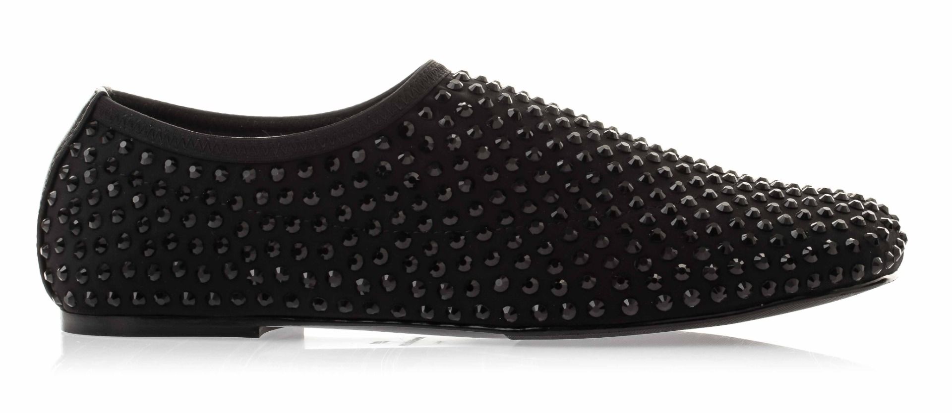 Strategia Lady Rhinestone Ballerina