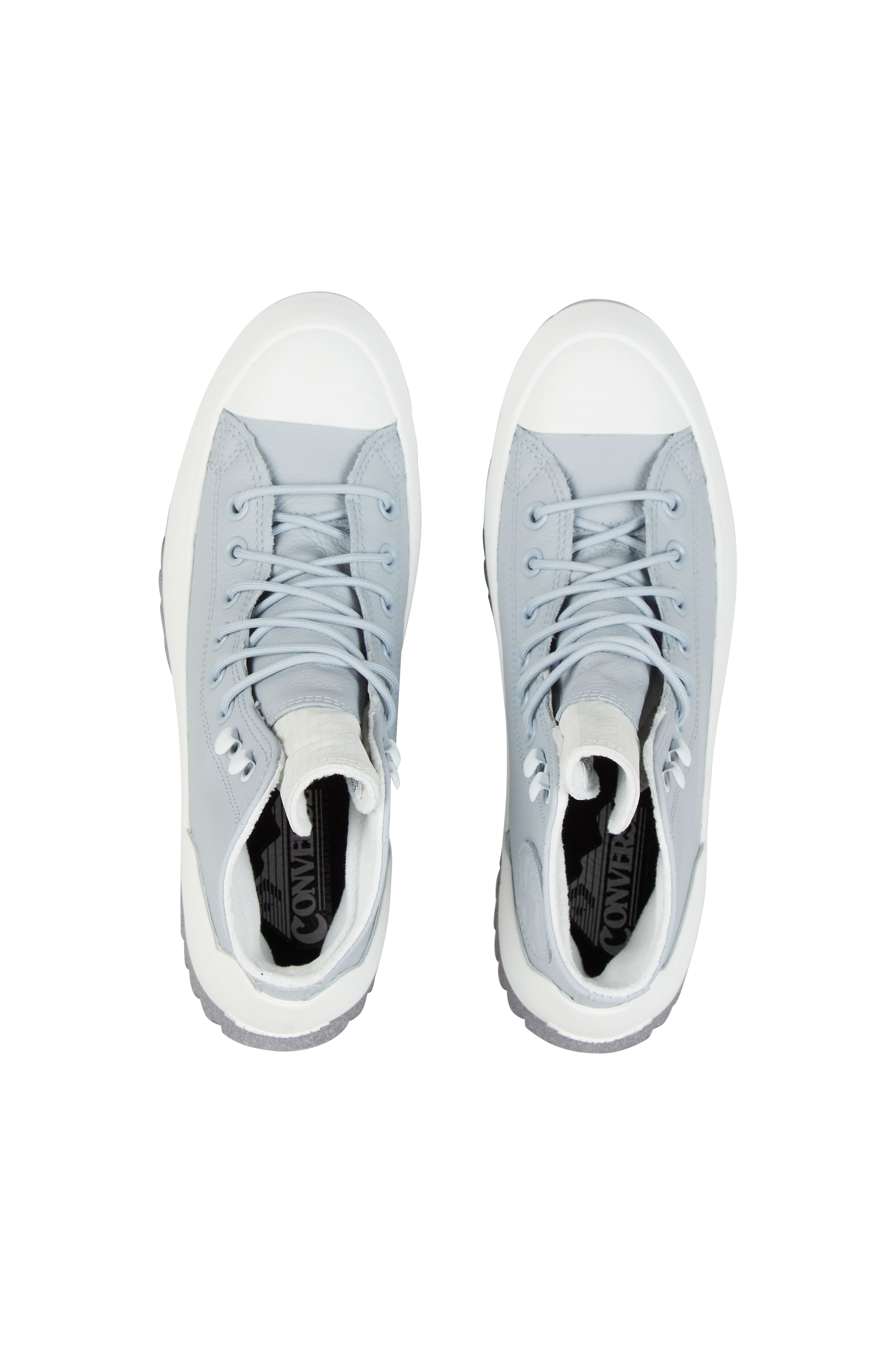 CONVERSE Baskets  CHUCK TAYLOR ALL Gris