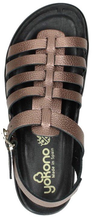Yokono Tunez 107 brons