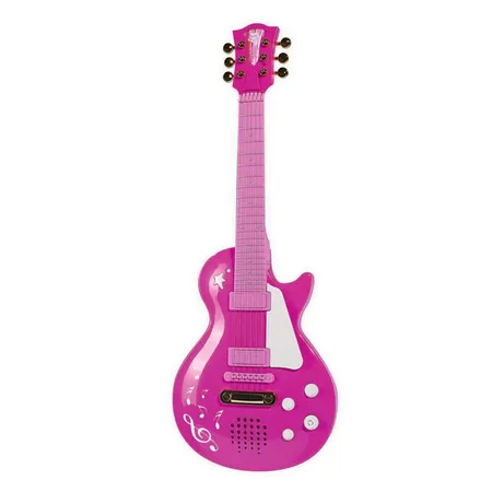 Simba My Music World Girls Rockgitarre
