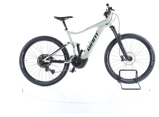 Produit reconditionné - Giant Stance E  1 Vélo électrique VTT 2021 - Bon Etat