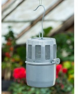 Lont voor tuinkasverwarmer reservoir 0,5l 2 stuks/set