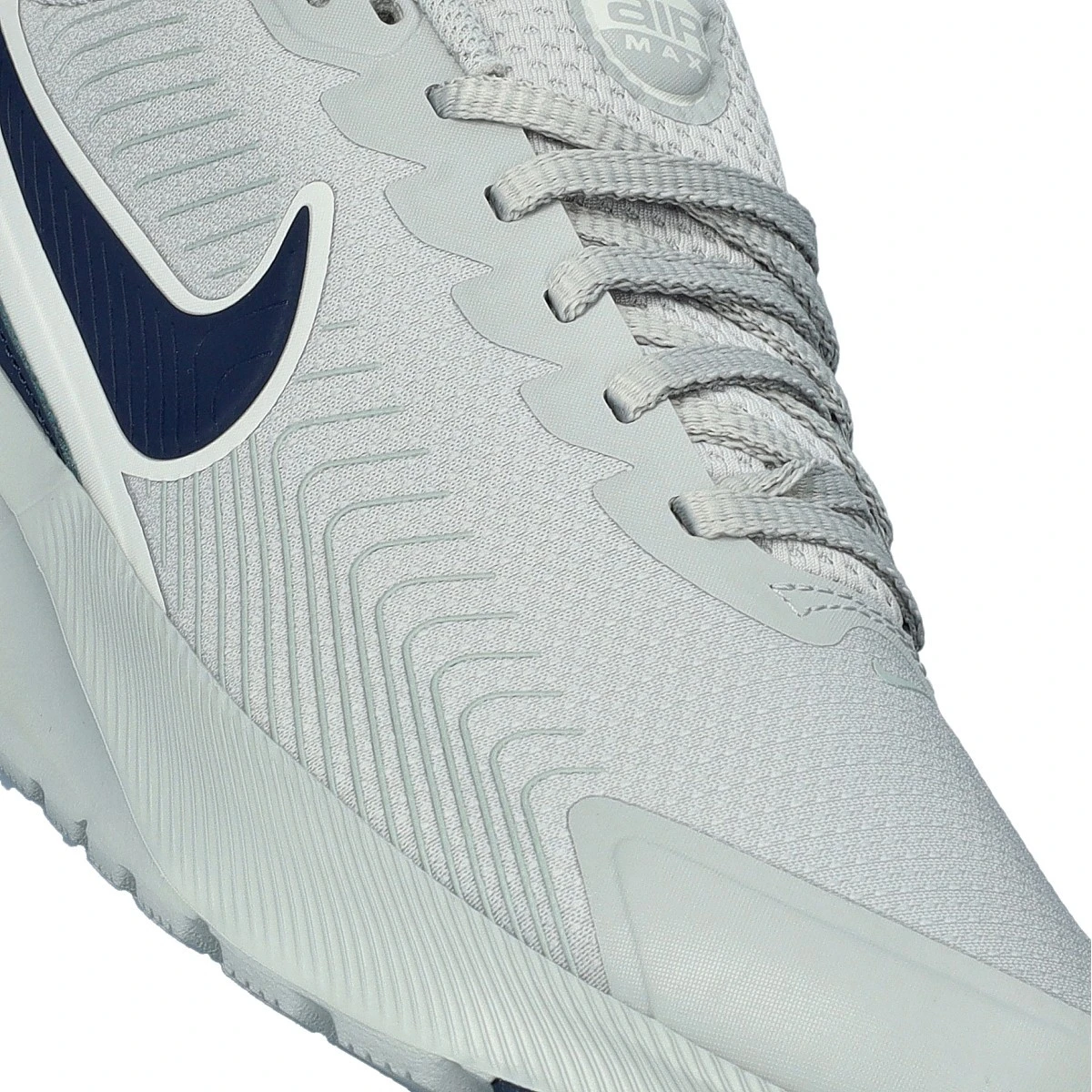 Sneakers Nike Air Max Nuaxis