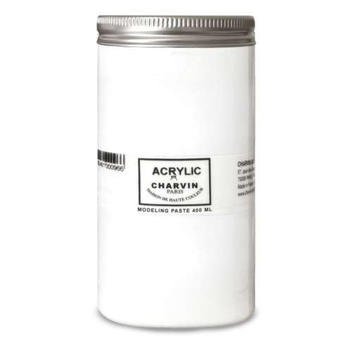 CHARVIN Strukturpaste