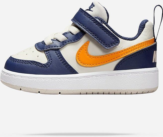 Nike - Court Borough Low Recraft - Babyschoenen