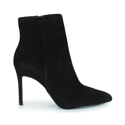 Steve Madden - CLOVERS - Noir